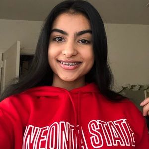 Meet your Posher, Harkiran